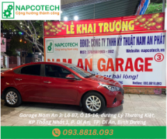 Cách chăm sóc lớp sơn xe ô tô của bạn 